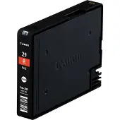 Canon PGI-29R Inktcartridge Rood