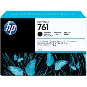 HP 761 - noir mat - originale - cartouche d'encre