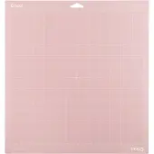 Cricut FabricGrip Snijmat Pink