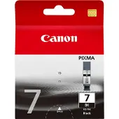 Canon PGI-7BK Inktcartridge Zwart