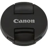 Canon E-58 II Lensdop - 58mm