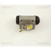 TRISCAN 8130 69008 Wielremcilinder