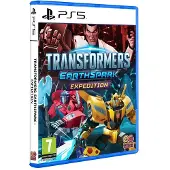 Transformers: Earthspark - Expedition PS5