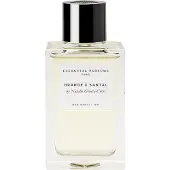 Essential PARFUMS Orange X Santal by Natalie Gracia-Cetto Eau de Parfum 100 ml