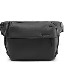 Peak Design Tas, hoes, foto - video etui Everyday sling 6L v3 - zwart