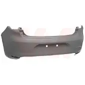 VAN WEZEL 4422544 Achterbumper