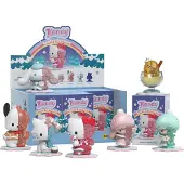 Mighty Jaxx - Kandy x Sanrio - Snowy Dreams