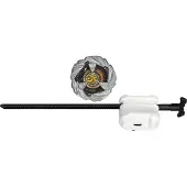 Beyblade X Claw Leon 5-60P Starterpack-set, met balans-type tol en launcher, leeftijd 8+