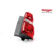 METZGER 2080276 Achterlicht