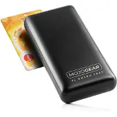 MOJOGEAR Mini XL Extra Fast 20.000mAh powerbank 18W