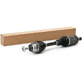 RIDEX 13D0977R Aandrijfas