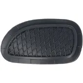 BLIC Ventilatierooster, bumper 6502-07-3583915P