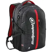Bullpadel Bpm25022 Xplo Backpack Zwart