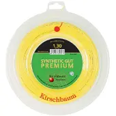 Kirschbaum Synthetic Gut Premium 200M