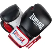 Lonsdale Winstone Leren Bokshandschoenen