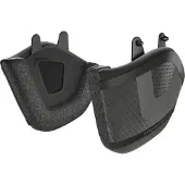 ABUS Earpads Ear Pads black HYP-E (BL.(ACE)) S/M/L