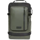 Eastpak Rugzak 'Tecum' olijfgroen / zwart