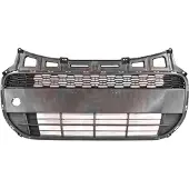 VAN WEZEL 8311590 Ventilatiegrille, bumper