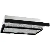 Teka Cnl 6415 Telescopische Afzuigkap 60 Cm
