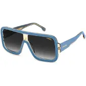 Carrera FLAGLAB-14-YRQ FLAGLAB 62 14 YRQ Zonnebril