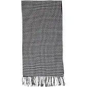 Antony Morato Houndstooth Wol Sjaal