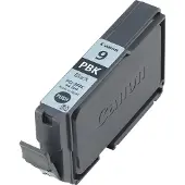 Canon PGI-9PBK Inktcartridge Foto-zwart