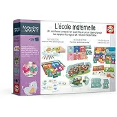 Educa - Kleuterschoolpakket - Aca
