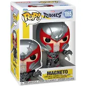 Funko POP! Marvel Rivals Vinyl Magneto 9 Cm Figuur