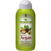 PPP Argan shampoo honden - 400 ml - Vachtverjongend
