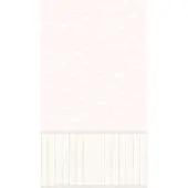 A.S. Création Chantemur Vliesbehang Wallpanel 398163 - Online kopen