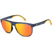 Carrera Zonnebril Heren Carrera CARRERA-8059-S-RTC ø 58 mm