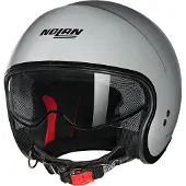 Nolan N21 06 Classico 304 Grijs Mat Jethelm Maat XS