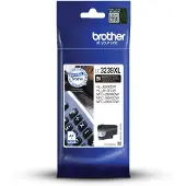 Brother LC-3239XLBK Inktcartridge Zwart Hoge capaciteit