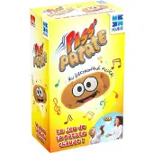 MEGABLEU Sfeerspel Pass Patate