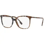 Burberry LOUISE BE 2367 Vrouwen Brilmontuur