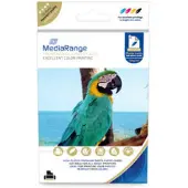MediaRange photo papier high glossy 10x15, 150 gr/m2, 50 vel