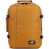 CabinZero Classic 44L Ultra Light Cabin Bag orange chill
