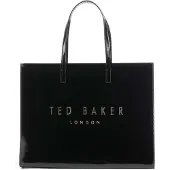 Ted Baker Shopper 'Crikon ' goud / zwart