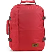 CabinZero Adventure 52 Dagrugzak 51 cm rood