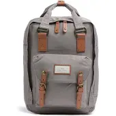 Doughnut Macaroon Dagrugzak 38 cm Laptopvak paars