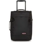 Eastpak Reistas rood / zwart / wit