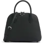 Lacoste Handtas 'Daily City' zwart