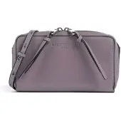 Liebeskind Hera Portemonnee Leder 20 cm paars