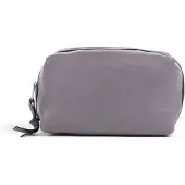 Liebeskind Utensil zak Toilettas Hera Sheep Natural Pouchette Beauty Anemone Paars