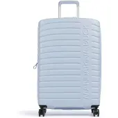 Mandarina Duck Trolley gemengde kleuren