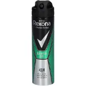 Rexona Deospray Quantum Dry - 150 ml