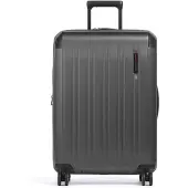Travelite Dynamiic 4 Wheel Trolley M anthracite