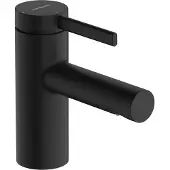 Hansgrohe Zesis S - Wastafelkraan, CoolStart, mat zwart 74711670