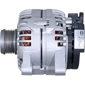 Hella Driefasige generator 8EL 011 711-611