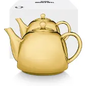 Vt wonen Theepot vtwonen Gold 1800 ml